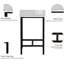 Kywan 2 - Person Dining Set-1577137715-1577137712