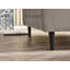 Jodi Velvet Sofa - Upholstered Modern Retro Fabric Stylish & Contemporary-1767071066-1774963168