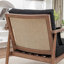 Fauteuil avec repose-pieds Juntier-1702573711