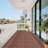 12-Inch ZZ Style Interlocking Deck Tiles-124010544
