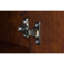 Ensemble de bureau d'ordinateur en L avec huche Ferrell-57296211-57296216