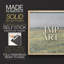 Paysages rétro-CDXCV III - reproduction encadrée - réarmable-758362191-758362190