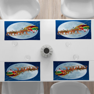 Récapitulatif père noël 18,5 po
