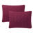Circles 3-Piece Pinsonic Microfiber Quilt Set-101303833