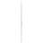 20"OD x 11"C x 1"P Axel Architectural Grade PVC Contemporary Ceiling Medallion-36074939
