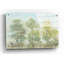 «Mute Trees II» par Tim O'Toole, art mural en verre acrylique-1733336514