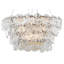 Lustre Kameriah en tube de verre soufflé à la main Dawn-1364998727-1409231357-1364998724