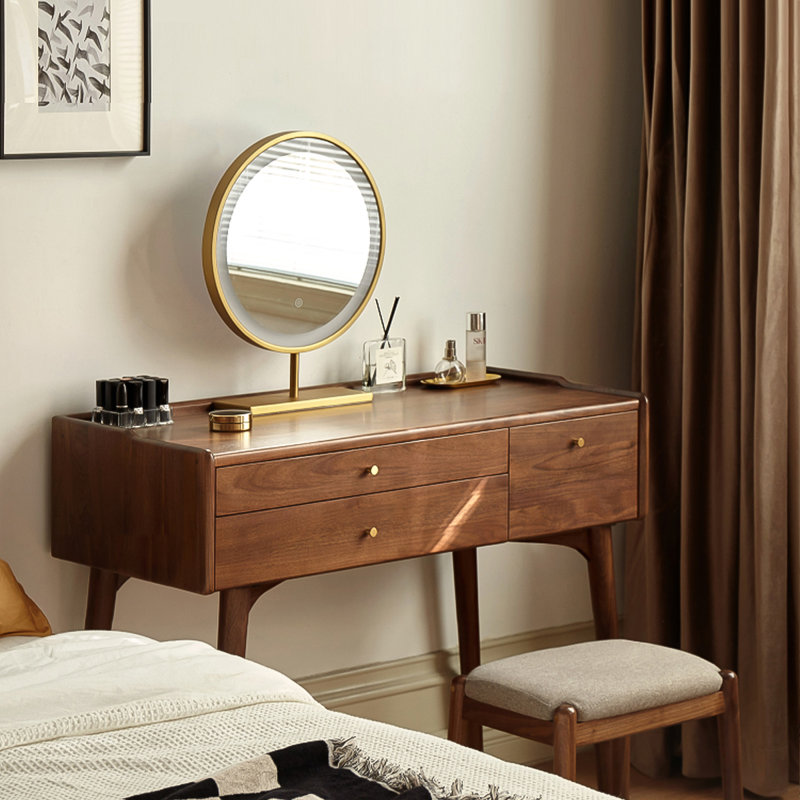 Petit meuble-lavabo 31,5 po Vintage