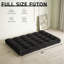 Tapis de sol pliable de 8 pouces pour matelas de futon, lit pliant, canapé-lit, lit double-1089785147
