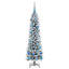 150cm H Lighted Artificial Christmas Tree