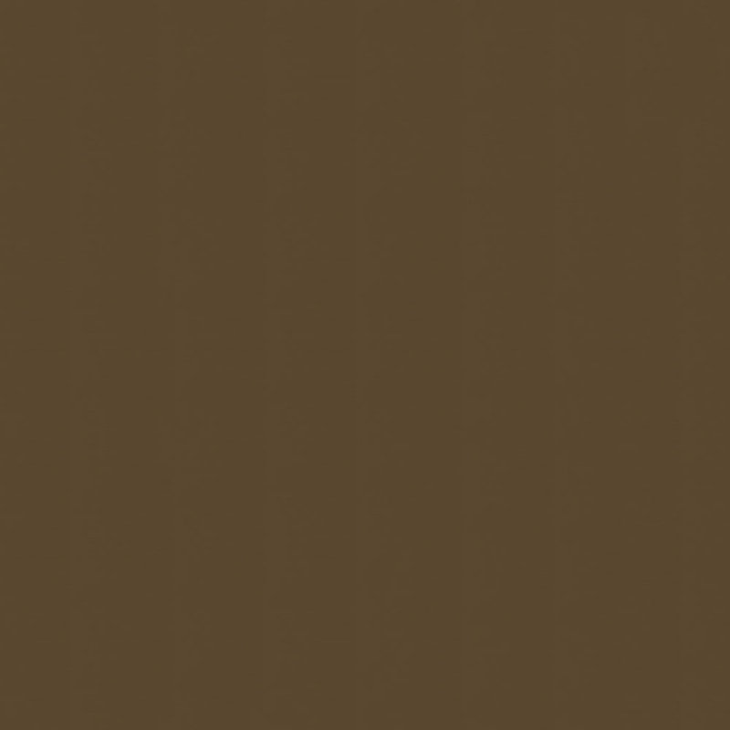 Tissu doux nauga, Velours brun