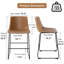 Tabouret de bar Hartin-1650335201