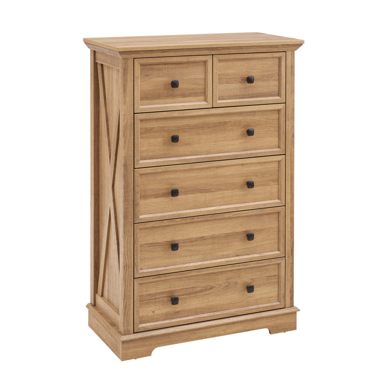 Commode 6 tiroirs