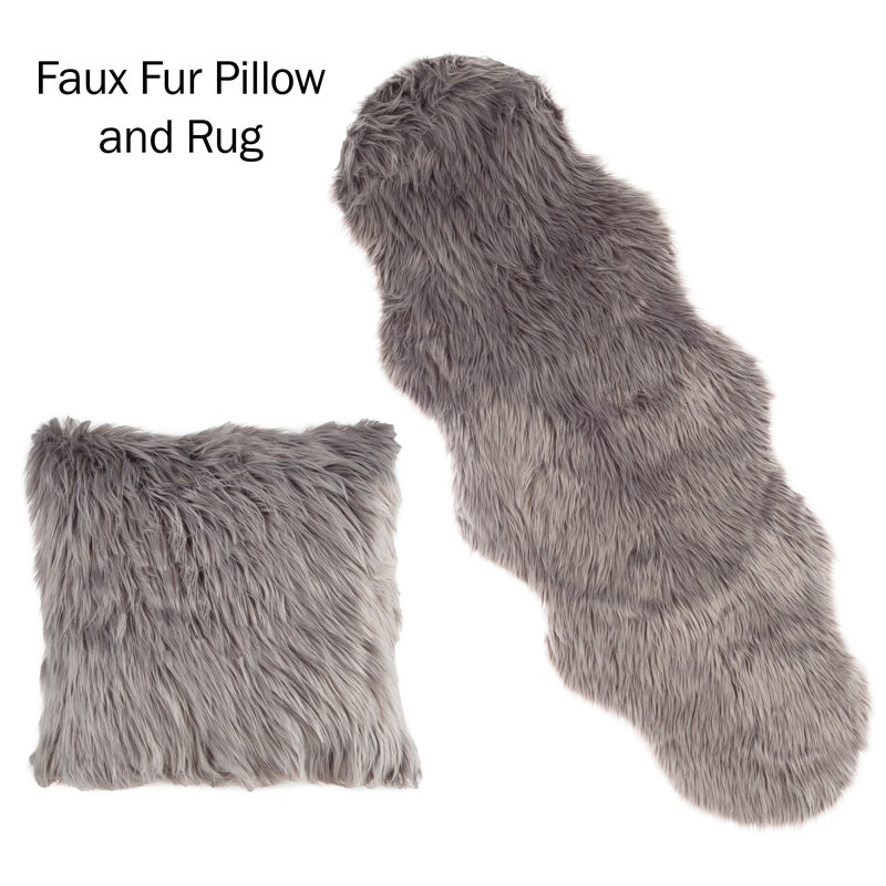 BUND146 Cushion Pad, Gray