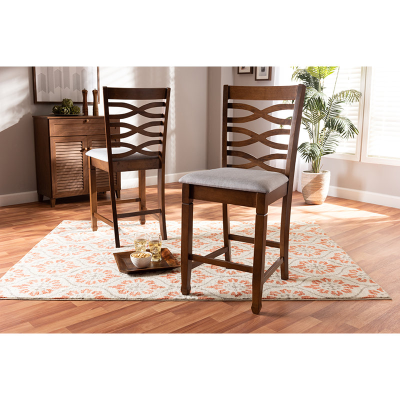 Tabouret de comptoir 25 po Brittanylee