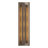 Gallery Dimmable 8 Lbs Flush Mount Scone-96124200-96124207