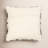 Cyan Geometric Wool Throw Pillow-1982802387-1996122576