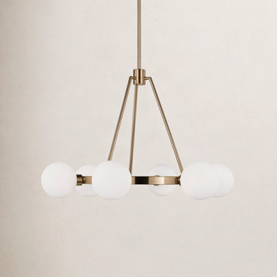 Helen 6-Light Chandelier