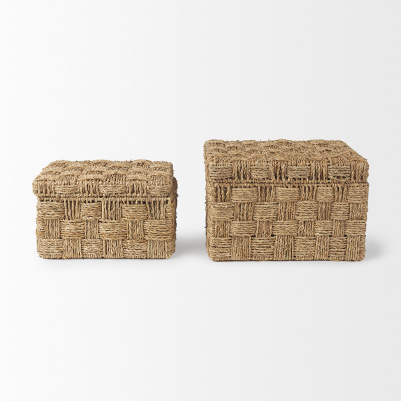 Ensemble de paniers Dovecove