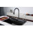 29.5'' L Single Bowl Stainless Steel Kitchen Sink-92900829