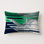 Astroline Mirage Indoor And Outdoor Throw Pillow