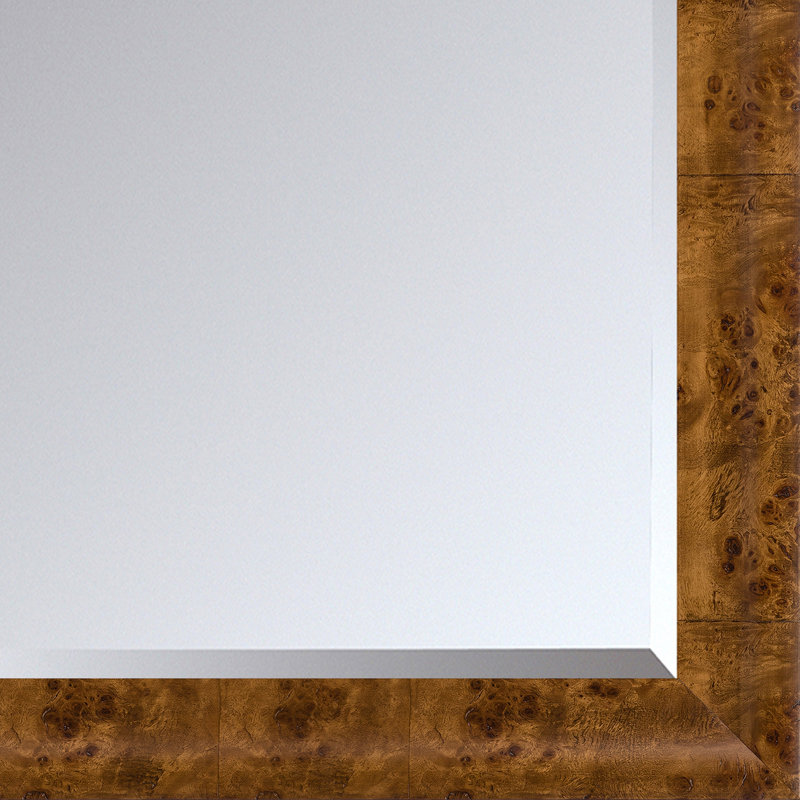 Miroir d'appoint Mulholland