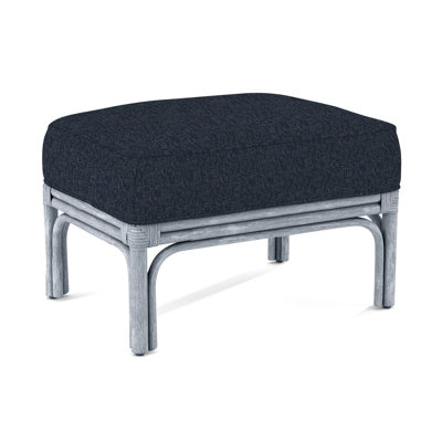 Boca Upholstered Ottoman