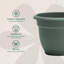 Pot à fleurs intérieur / extérieur Traditional-927975567-867405348