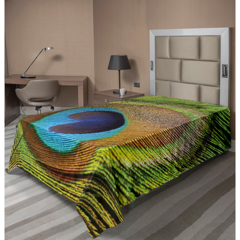 Drap-housse Ambesonne, Drap plat simple