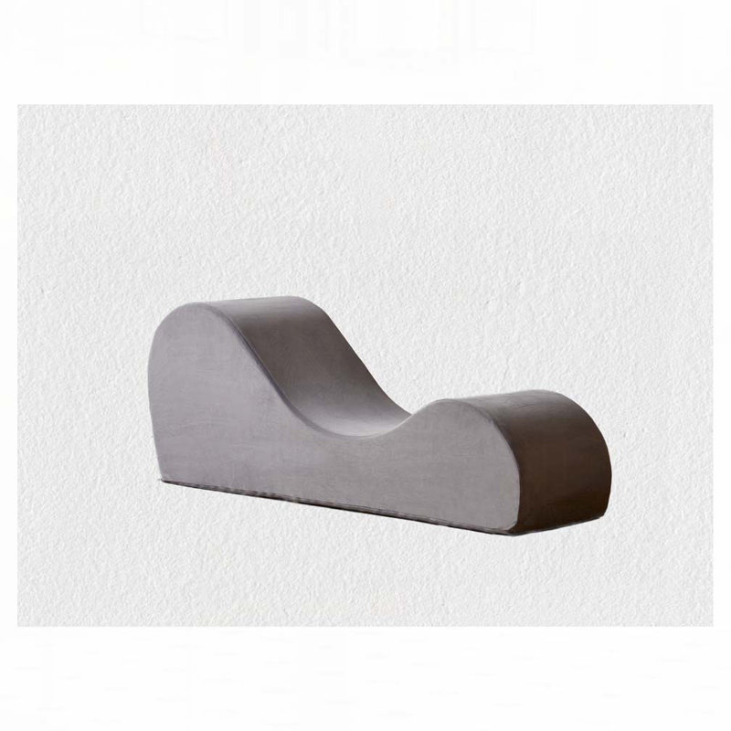 Méridienne, Gris