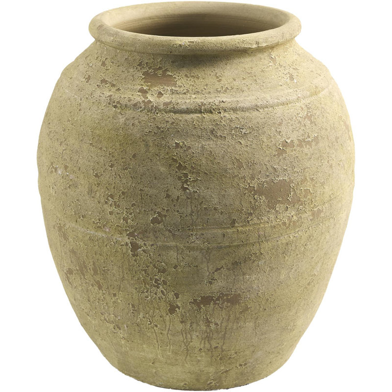 Vase Galey Alix x Livabliss Aarush, 15"