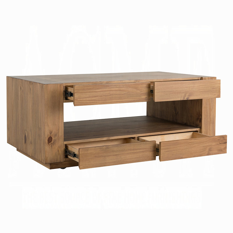 Table basse Harlan