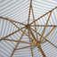 Parasol en bois 9 pi Whisenant-645242451