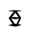 Siyan End Table-110377002