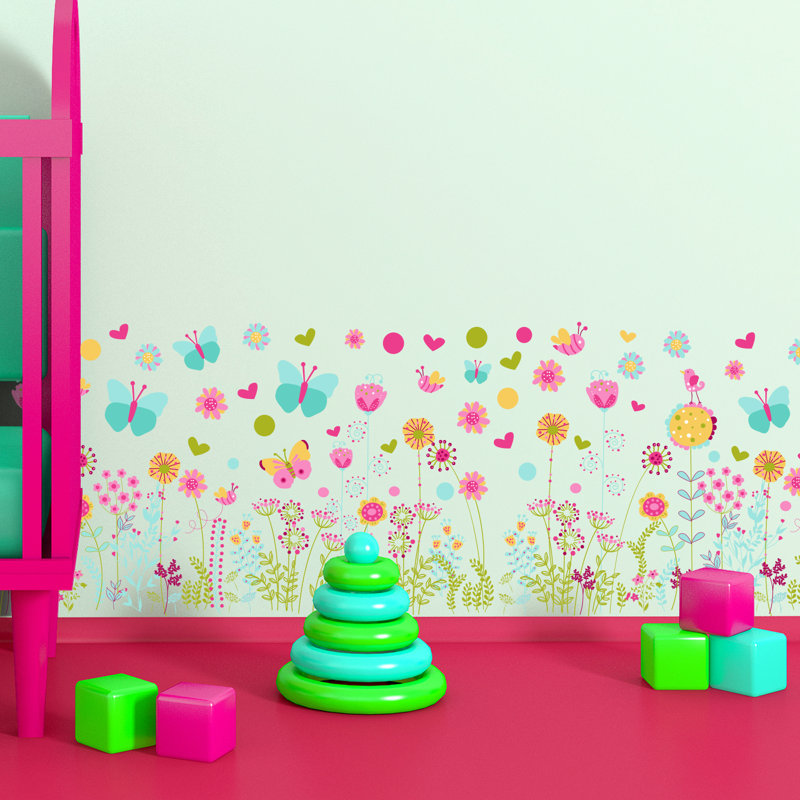 Wall Decal