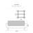 Francis Solid Wood Wall Mounted Shelves-925753409
