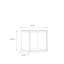 Mauro Cube Bookcase-127679252-127679254