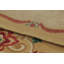 Art Deco One-of-a-Kind 8'0x10'5 Hand Knotted Area Rug