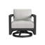 Malibu Swivel Chair