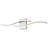 Vonny 31.5'' 24w Led Vanity Light Dimmable 5cct Bathroom Vanity Lighting-1933537916