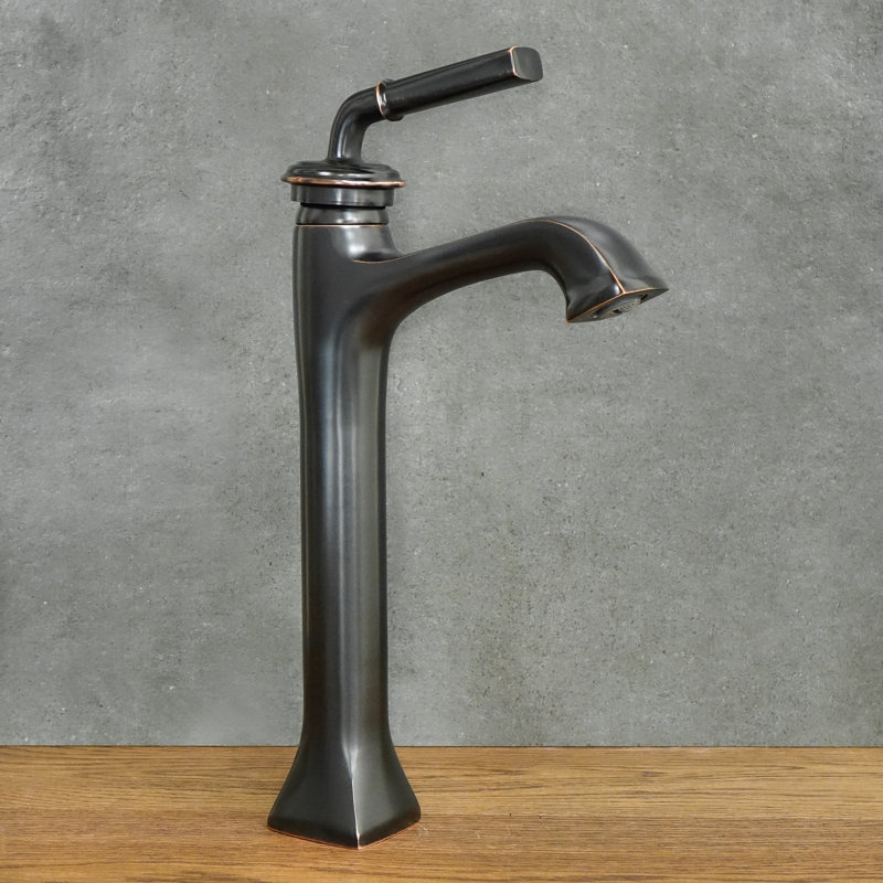 Baner Mono Basin Mixer
