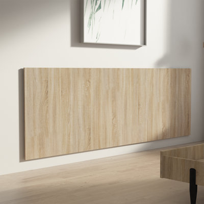 Moorman 240 x 200cm Headboard
