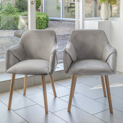 Aggarwal 48cm H Upholstered Armchair