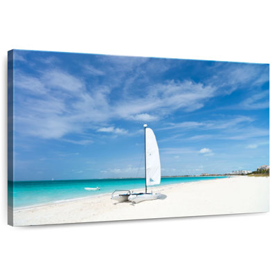 Gillard Providenciales Grace Bay Beach