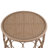 2 - Person Patio Conversation Set with Cushions