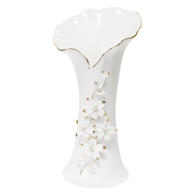 Buckhurst Table Vase 1