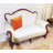 63'' Upholstered Loveseat