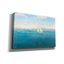 «Into The Blue» par James Wiens, art mural sur toile-1751114456
