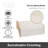 Set of 6 Kitchen Cloths Solid-101607983