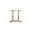 Socle de table